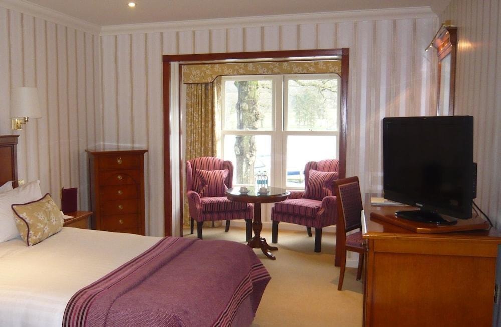Lakeside Hotel And Spa Eksteriør bilde