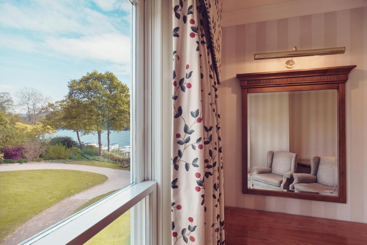 Lakeside Hotel And Spa Eksteriør bilde