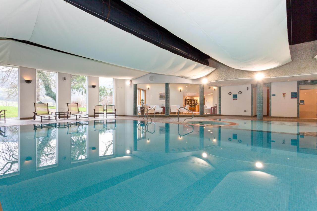 Lakeside Hotel And Spa Eksteriør bilde