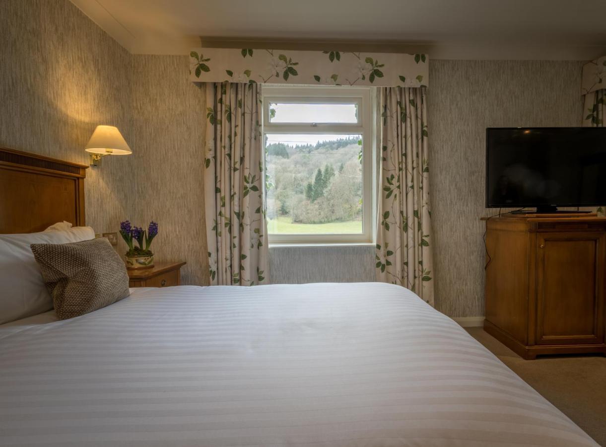 Lakeside Hotel And Spa Eksteriør bilde
