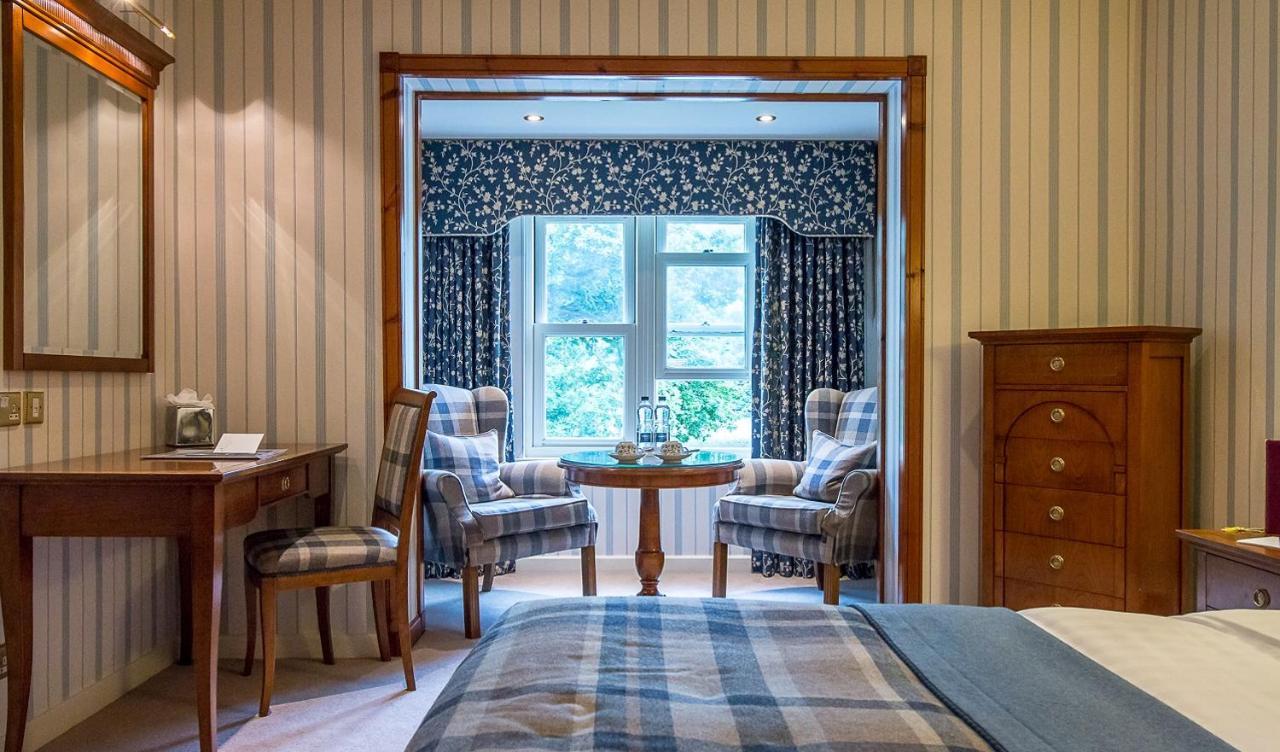 Lakeside Hotel And Spa Eksteriør bilde