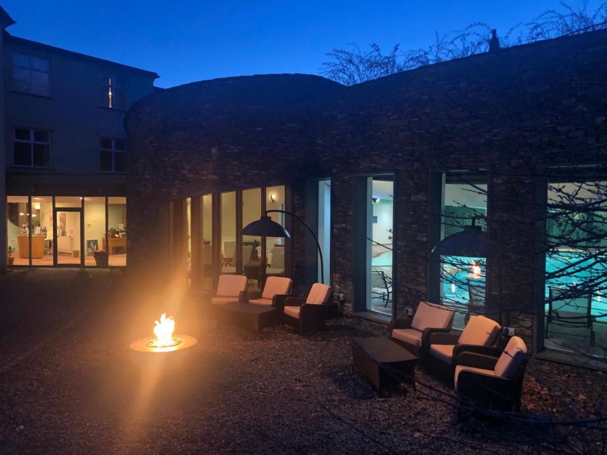 Lakeside Hotel And Spa Eksteriør bilde
